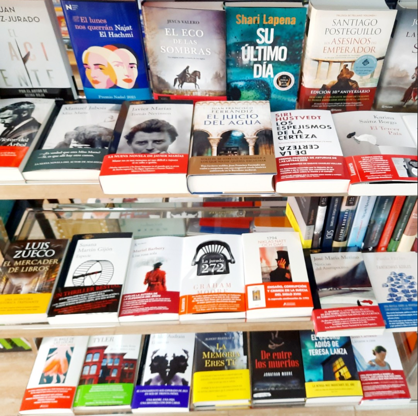 Librería