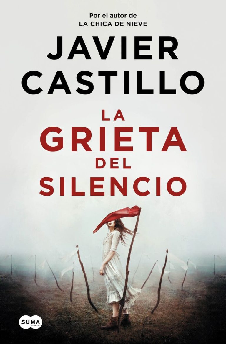 LA GRIETA DEL SILENCIO - 21.90€