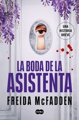 A BODA DE LA ASISTENTA