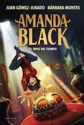 AMANDA