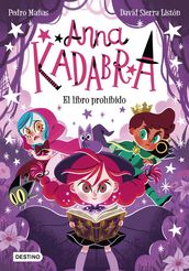 ANA KADABRA