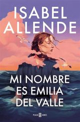 iSABEL ALLENDE